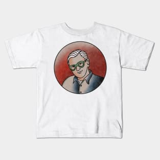 Martin Loren Kids T-Shirt